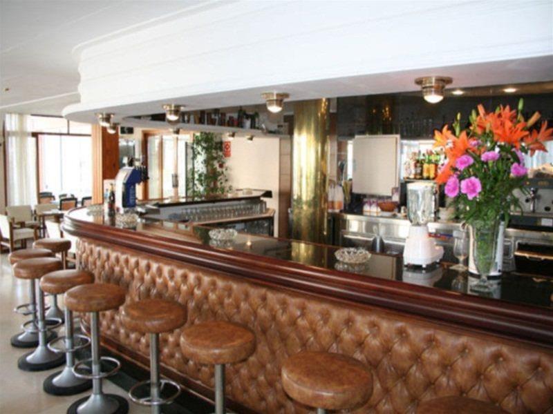 קאלה מילור Hotel La Nina מראה חיצוני תמונה