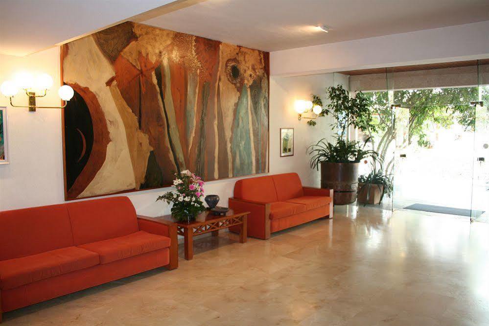 קאלה מילור Hotel La Nina מראה חיצוני תמונה