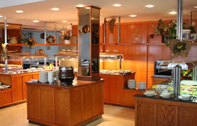 קאלה מילור Hotel La Nina מראה חיצוני תמונה